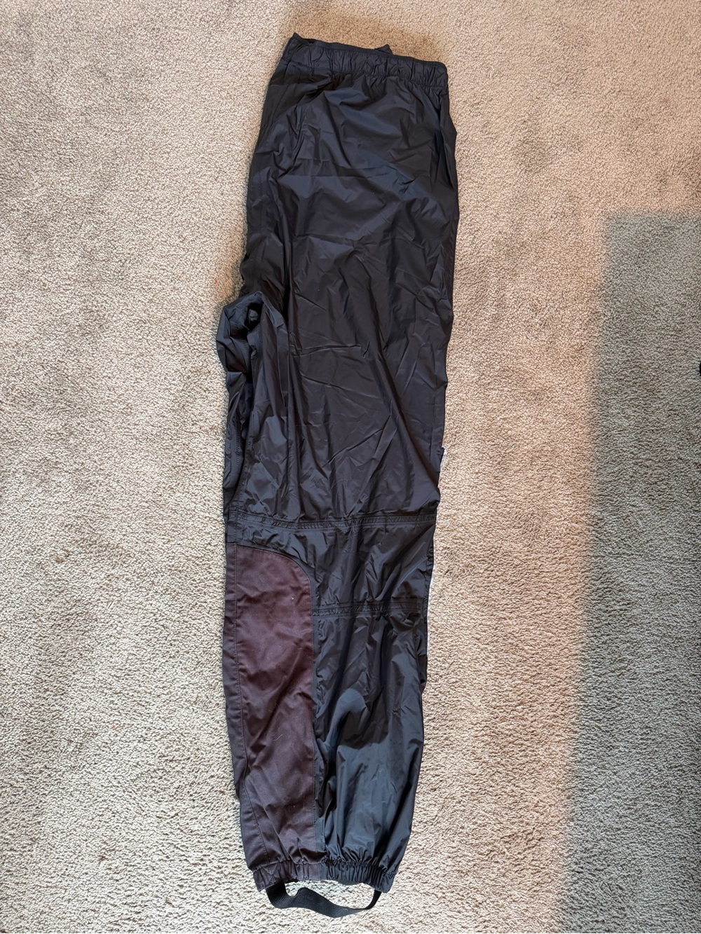 Harley-Davidson Waterproof Rain Riding Pants - Picture 6 of 8